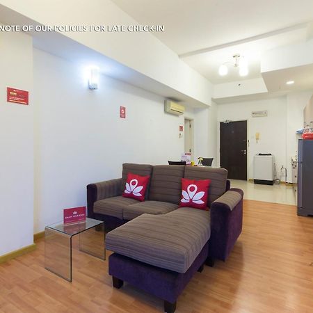 Zen Home Parkview Klcc Куала Лумпур Екстериор снимка