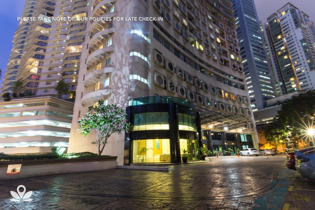 Zen Home Parkview Klcc Куала Лумпур Екстериор снимка