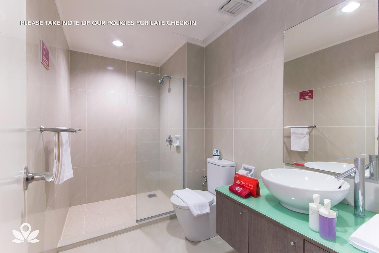 Zen Home Parkview Klcc Куала Лумпур Екстериор снимка