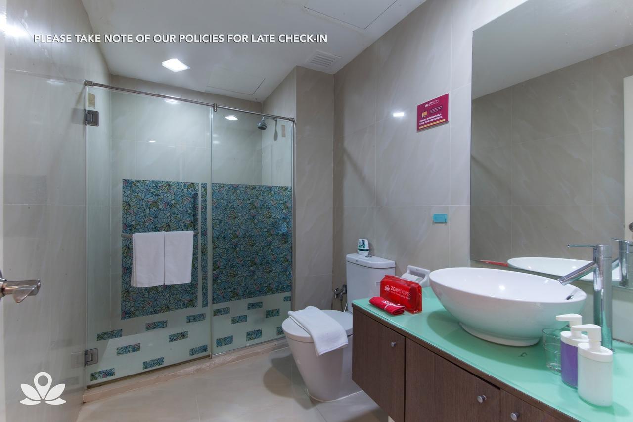 Zen Home Parkview Klcc Куала Лумпур Екстериор снимка