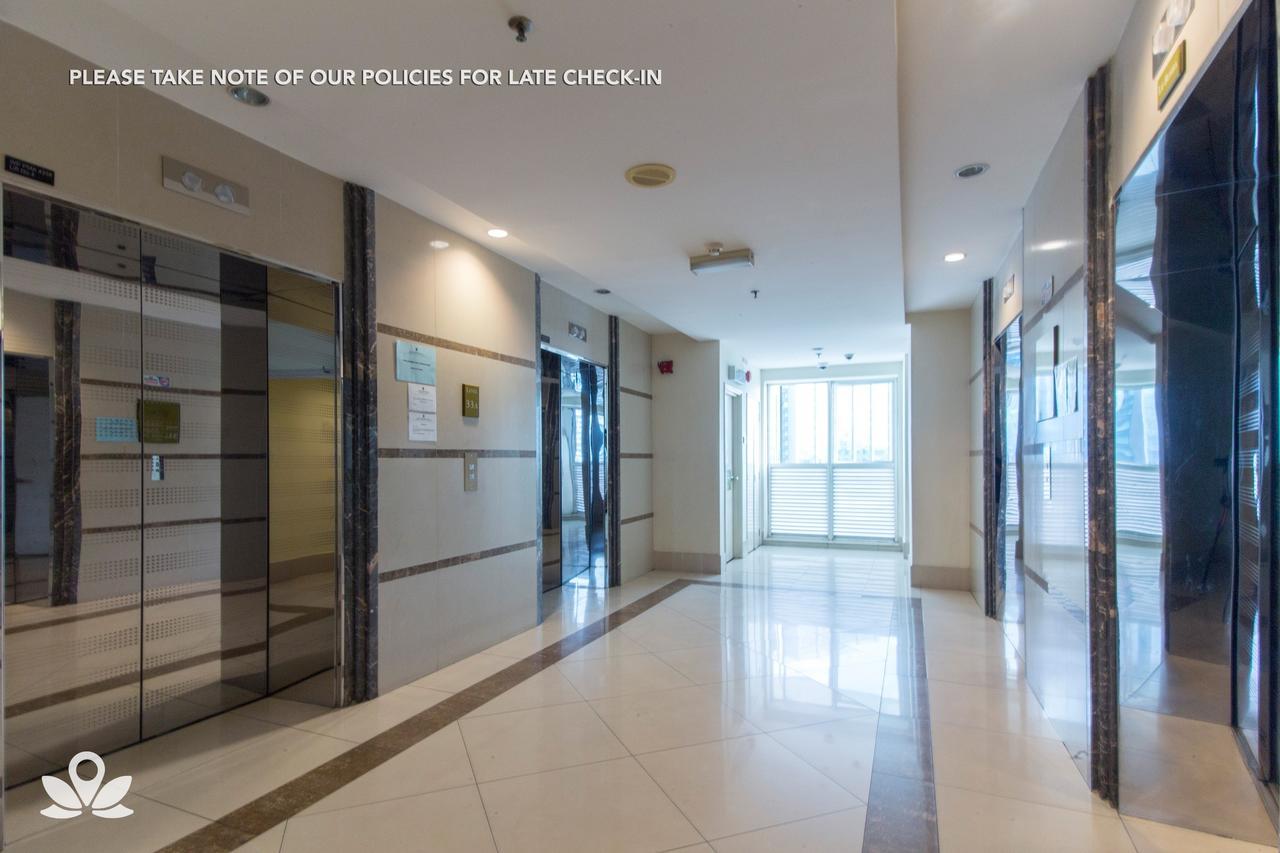 Zen Home Parkview Klcc Куала Лумпур Екстериор снимка